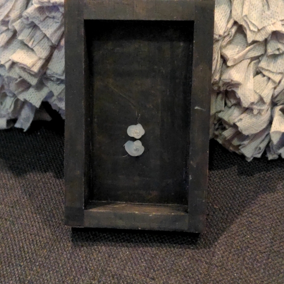 Keys wall hanger - Picture 2 of 4